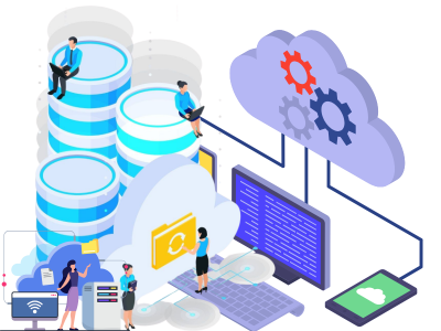 Cloud Infrastructure
